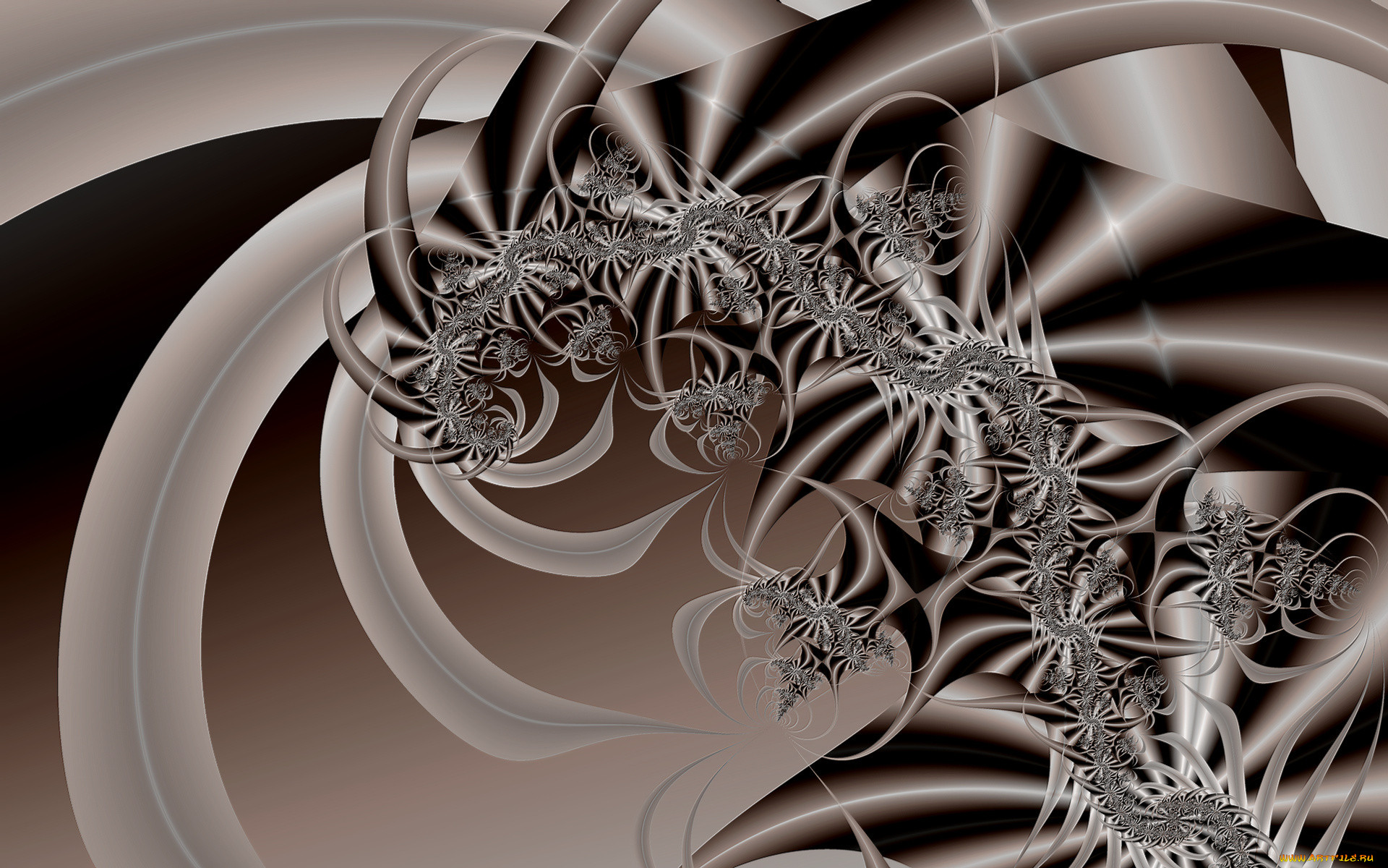 3, , fractal, , , , 